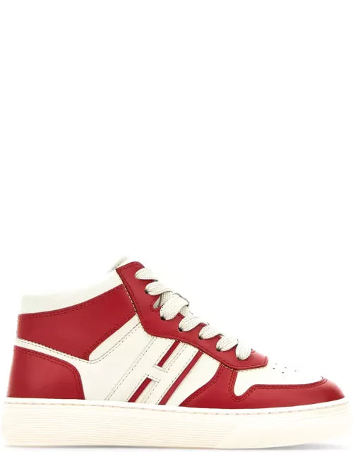 Hogan Sneakers Red