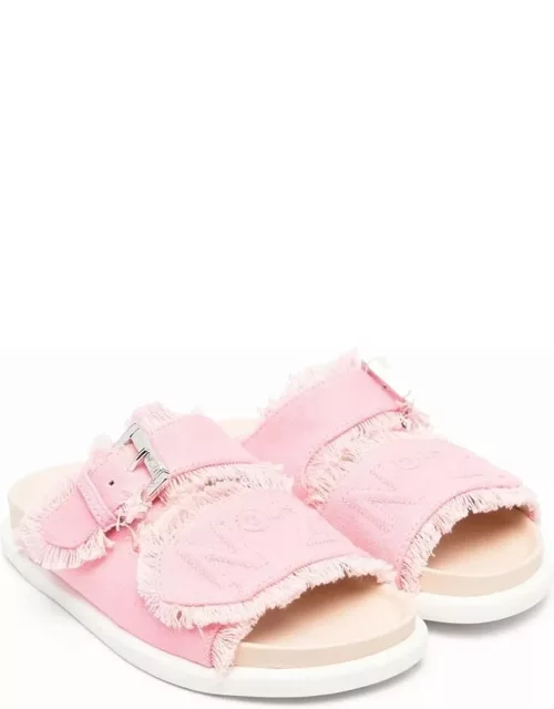 N.21 N°21 Sandals Pink