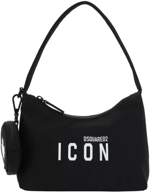 Dsquared2 icon Shoulder Bag