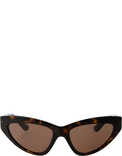Dolce & Gabbana Eyewear 0dg4439 Sunglasse