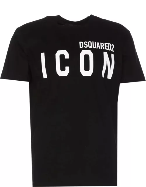 Dsquared2 Icon Logo T-shirt
