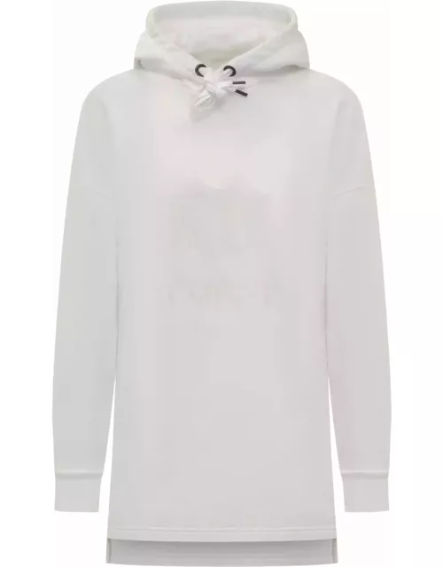 Isabel Marant Hoodie With Logo