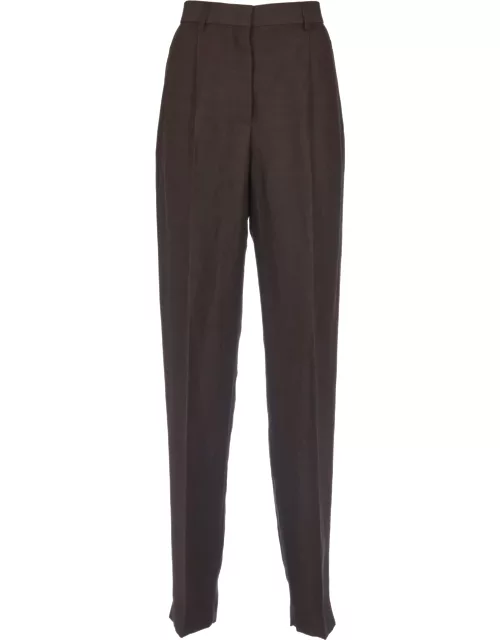 MSGM Concealed Trouser