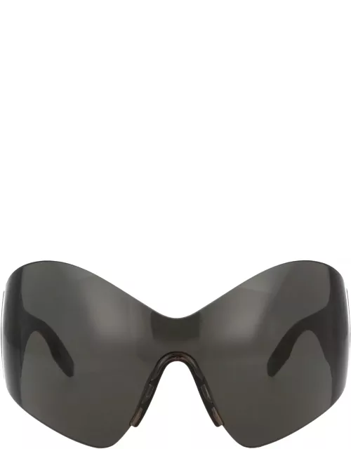 Balenciaga Eyewear Bb0180s Sunglasse
