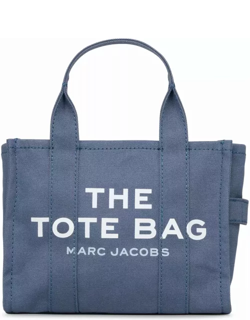 Marc Jacobs Cotton Mini Tote Bag