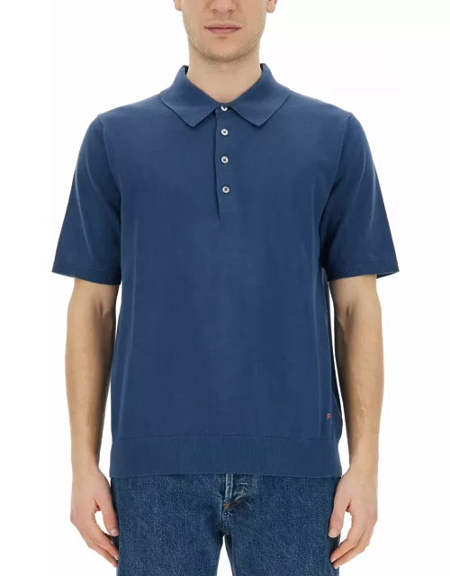 PS by Paul Smith Regular Fit Polo Shirt