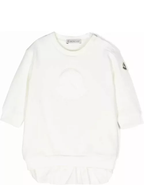 Moncler New Maya Sweaters White