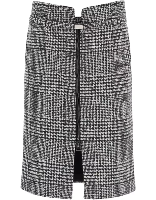 Tom Ford Wool Skirt