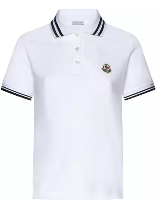 Moncler Polo Shirt
