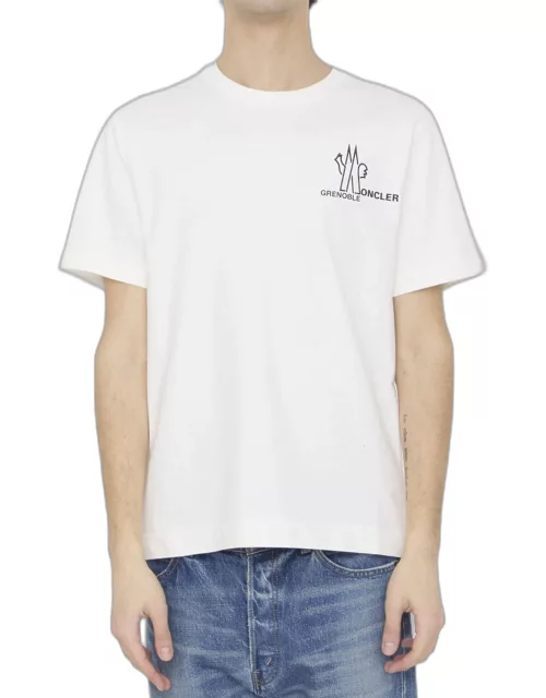 Moncler Grenoble Cotton T-shirt