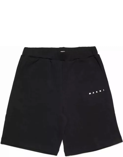 Marni Shorts Black