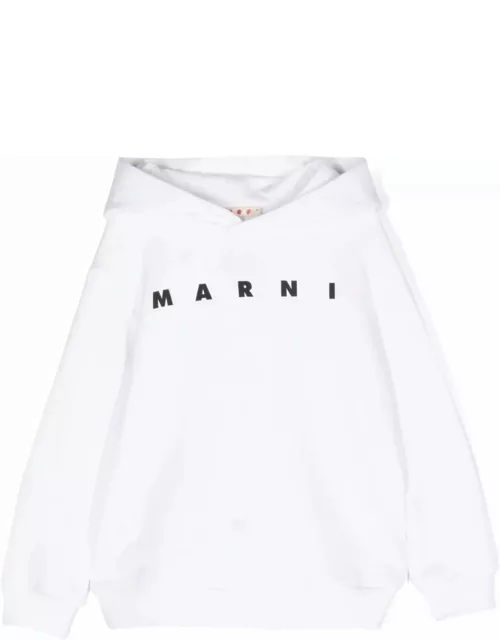 Marni Sweaters White