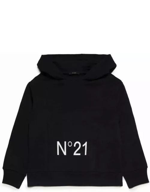 N.21 N°21 Sweaters Black