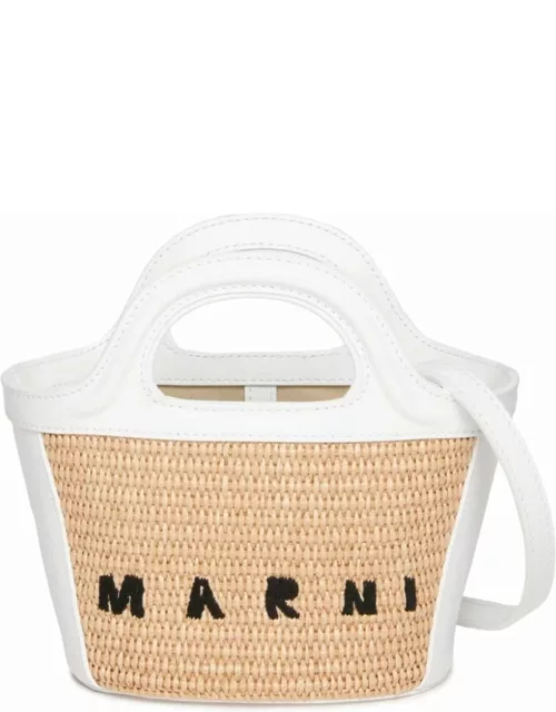Marni Bags.. White