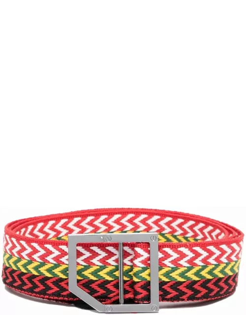 Lanvin Belts Multicolour