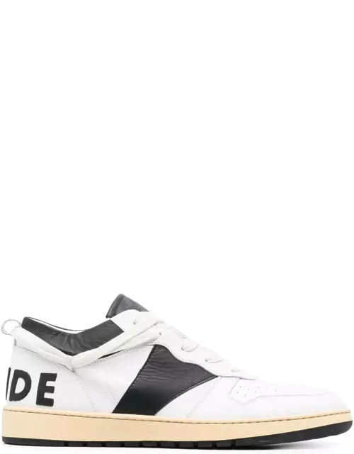 Rhude Sneakers White