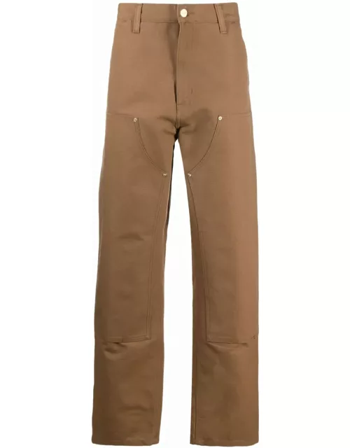 Carhartt Trousers Brown