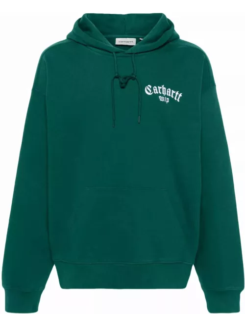 Carhartt Sweaters Green