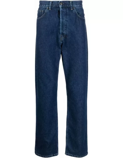 Carhartt Jeans Blue