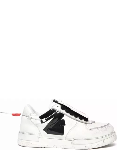 44 Label Group Sneakers White