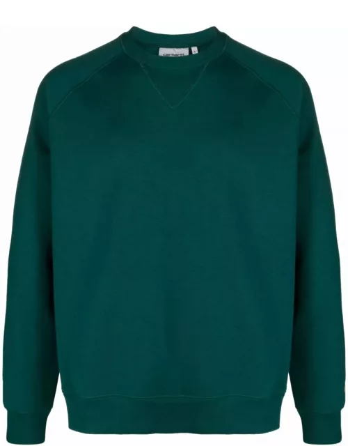 Carhartt Sweaters Green