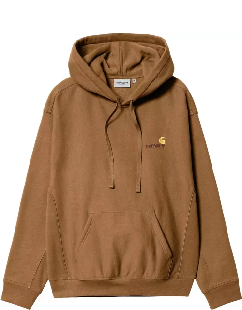 Carhartt Sweaters Brown