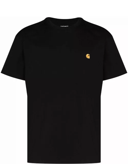 Carhartt T-shirts And Polos Black