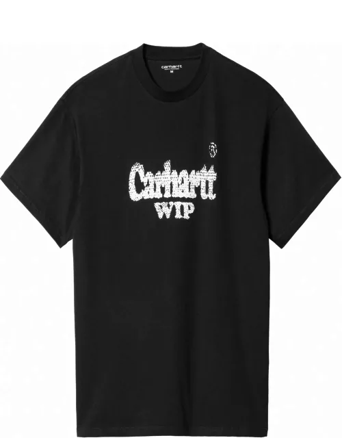 Carhartt T-shirts And Polos Black