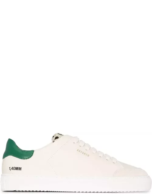 Axel Arigato Clean 90mm Leather Sneaker