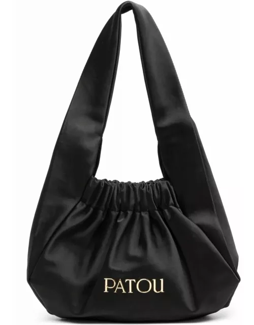 Patou Bags.. Black