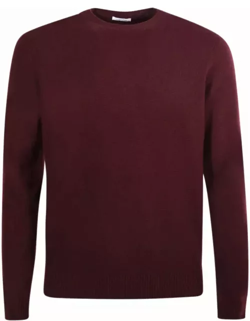 Malo Crewneck Sweater