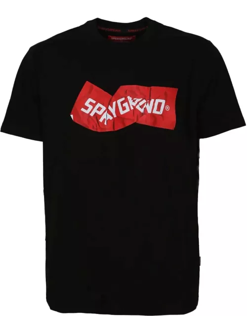 T-shirt Sprayground