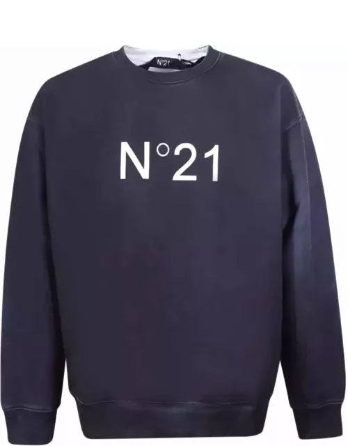 N.21 Sweatshirt N