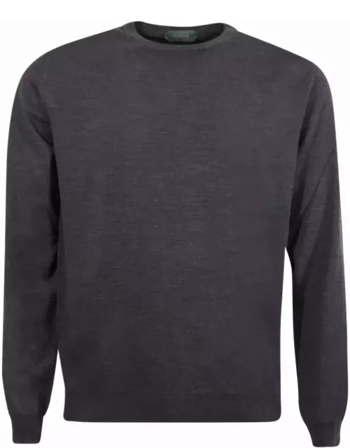 Zanone Crewneck Sweater