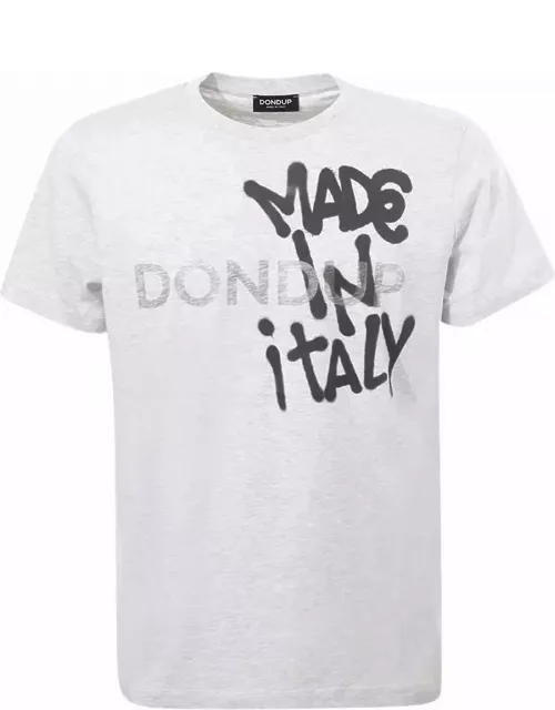 T-shirt Dondup