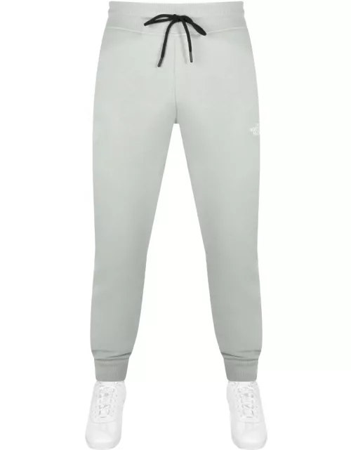 The North Face Icon Jogging Bottoms Grey