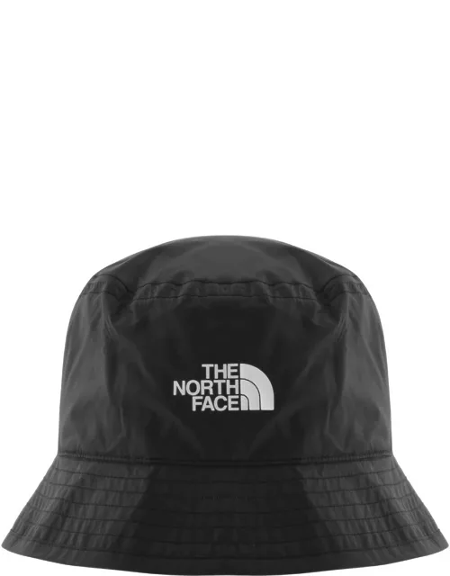 The North Face Sun Stash Hat Black