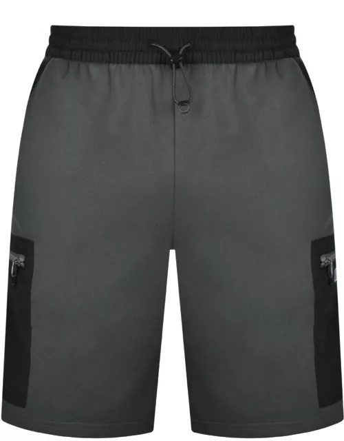 Berghaus Reacon Shorts Grey