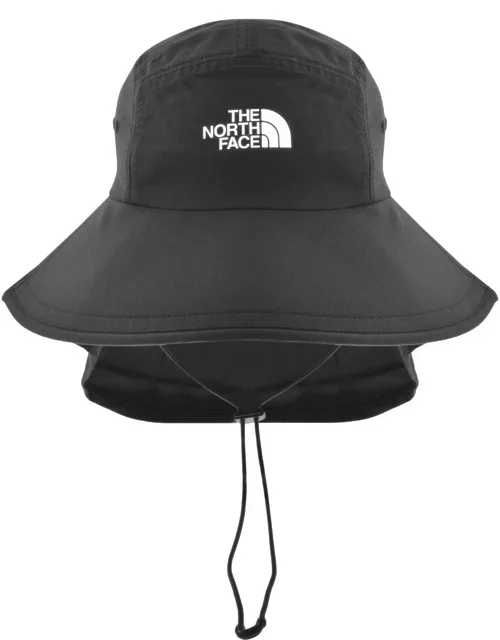The North Face Horizon Mullet Hat Black