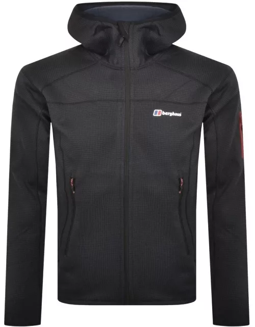 Berghaus Pravtale 2.0 Hooded Jacket Black