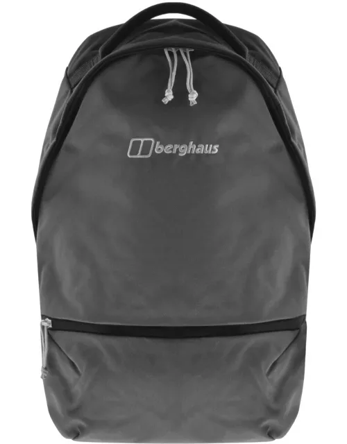 Berghaus Logo Backpack Grey