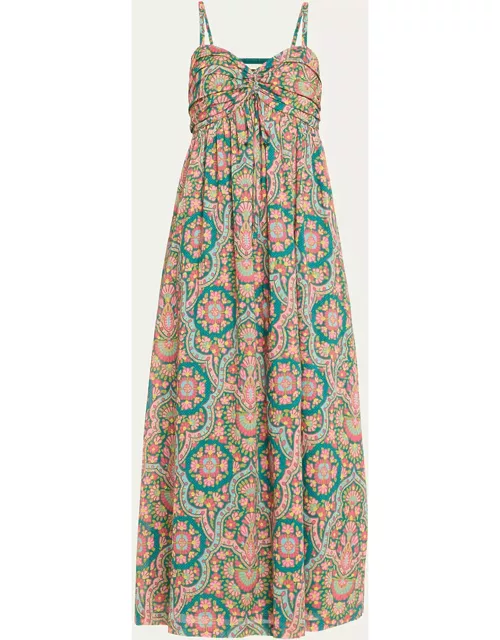 The Looking Glass Empire Maxi Dres