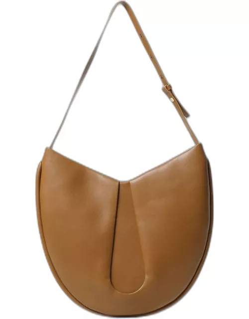 Shoulder Bag THEMOIRÈ Woman color Brown