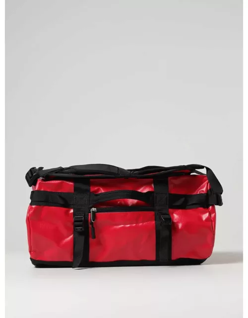 Backpack THE NORTH FACE Men colour Red