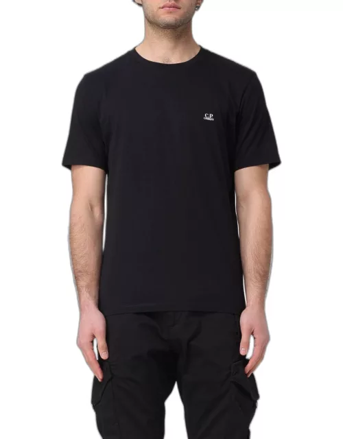 T-Shirt C.P. COMPANY Men colour Black