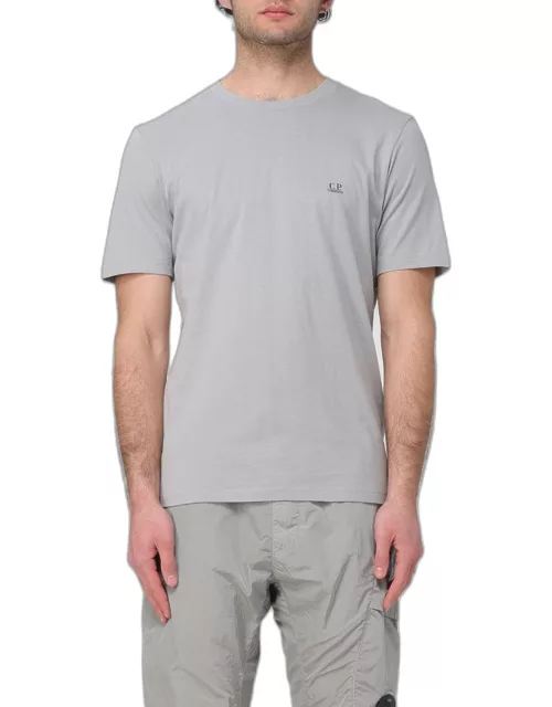 T-Shirt C.P. COMPANY Men colour Grey