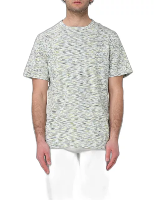 T-Shirt MISSONI Men color Lime