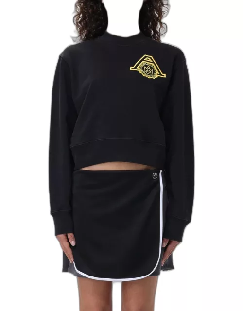 Sweatshirt AMBUSH Woman color Black