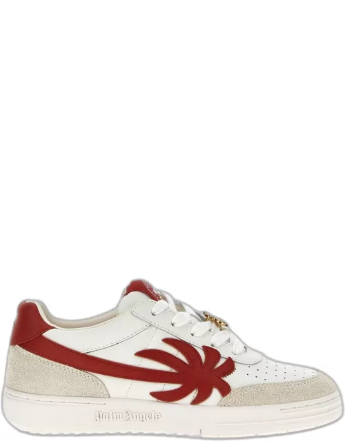 Sneakers PALM ANGELS Men color Red