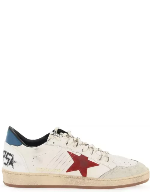 GOLDEN GOOSE Ball Star Sneakers by